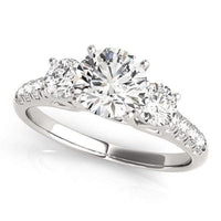 Thumbnail for [Diamond Engagement Rings, Diamond Stud Earrings, and Gold Jewelry Online]-Angelucci Jewelry