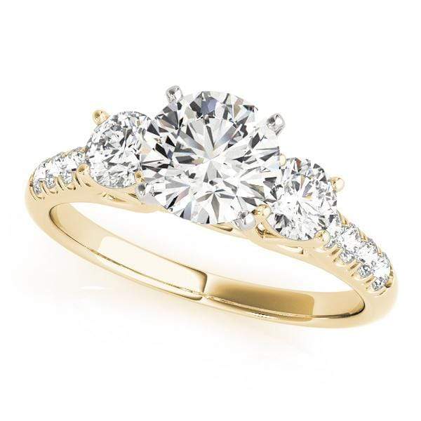 [Diamond Engagement Rings, Diamond Stud Earrings, and Gold Jewelry Online]-Angelucci Jewelry