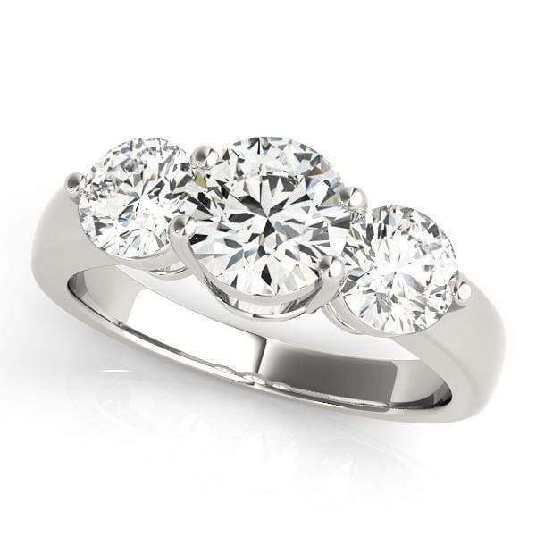 [Diamond Engagement Rings, Diamond Stud Earrings, and Gold Jewelry Online]-Angelucci Jewelry