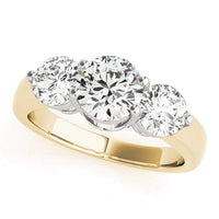 Thumbnail for [Diamond Engagement Rings, Diamond Stud Earrings, and Gold Jewelry Online]-Angelucci Jewelry