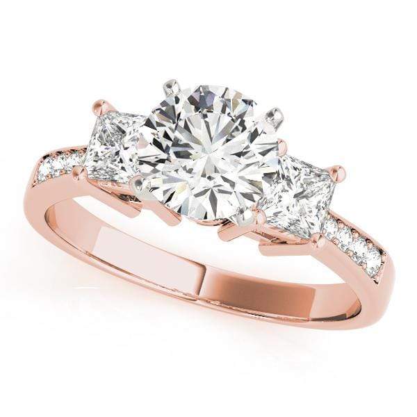[Diamond Engagement Rings, Diamond Stud Earrings, and Gold Jewelry Online]-Angelucci Jewelry