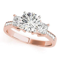 Thumbnail for [Diamond Engagement Rings, Diamond Stud Earrings, and Gold Jewelry Online]-Angelucci Jewelry