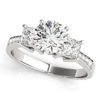 Thumbnail for [Diamond Engagement Rings, Diamond Stud Earrings, and Gold Jewelry Online]-Angelucci Jewelry