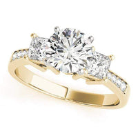 Thumbnail for [Diamond Engagement Rings, Diamond Stud Earrings, and Gold Jewelry Online]-Angelucci Jewelry