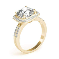 Thumbnail for [Diamond Engagement Rings, Diamond Stud Earrings, and Gold Jewelry Online]-Angelucci Jewelry