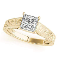 Thumbnail for [Diamond Engagement Rings, Diamond Stud Earrings, and Gold Jewelry Online]-Angelucci Jewelry