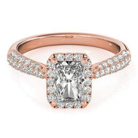 Thumbnail for [Diamond Engagement Rings, Diamond Stud Earrings, and Gold Jewelry Online]-Angelucci Jewelry