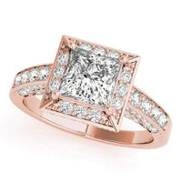 Thumbnail for [Diamond Engagement Rings, Diamond Stud Earrings, and Gold Jewelry Online]-Angelucci Jewelry