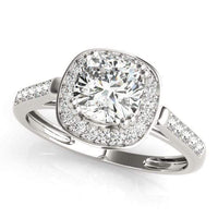 Thumbnail for [Diamond Engagement Rings, Diamond Stud Earrings, and Gold Jewelry Online]-Angelucci Jewelry