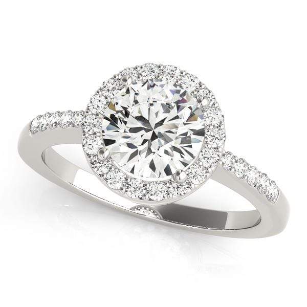 [Diamond Engagement Rings, Diamond Stud Earrings, and Gold Jewelry Online]-Angelucci Jewelry