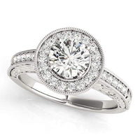 Thumbnail for [Diamond Engagement Rings, Diamond Stud Earrings, and Gold Jewelry Online]-Angelucci Jewelry