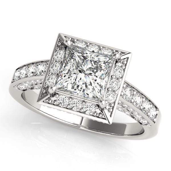[Diamond Engagement Rings, Diamond Stud Earrings, and Gold Jewelry Online]-Angelucci Jewelry