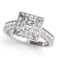 Thumbnail for [Diamond Engagement Rings, Diamond Stud Earrings, and Gold Jewelry Online]-Angelucci Jewelry