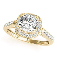 Thumbnail for [Diamond Engagement Rings, Diamond Stud Earrings, and Gold Jewelry Online]-Angelucci Jewelry
