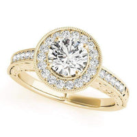 Thumbnail for [Diamond Engagement Rings, Diamond Stud Earrings, and Gold Jewelry Online]-Angelucci Jewelry