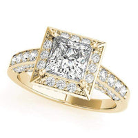 Thumbnail for [Diamond Engagement Rings, Diamond Stud Earrings, and Gold Jewelry Online]-Angelucci Jewelry