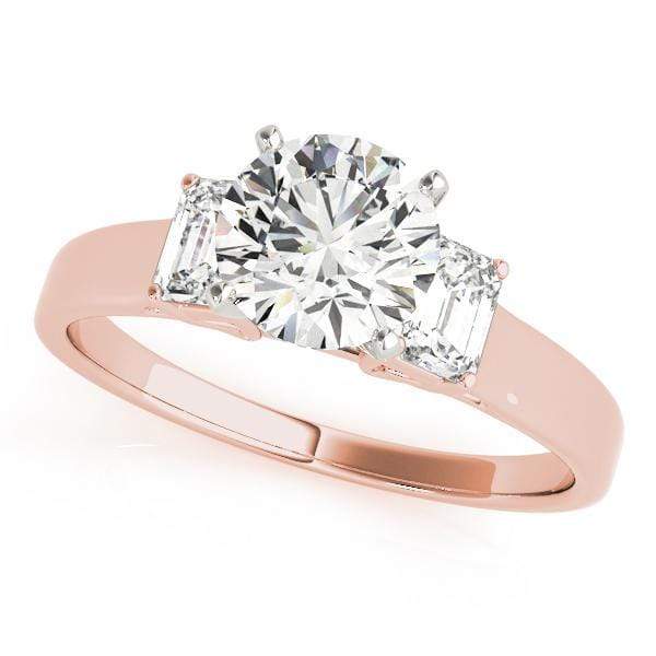 [Diamond Engagement Rings, Diamond Stud Earrings, and Gold Jewelry Online]-Angelucci Jewelry