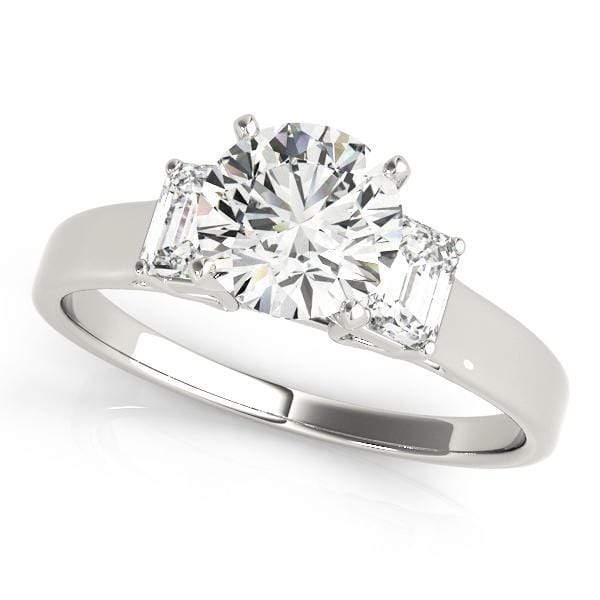 [Diamond Engagement Rings, Diamond Stud Earrings, and Gold Jewelry Online]-Angelucci Jewelry