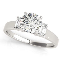 Thumbnail for [Diamond Engagement Rings, Diamond Stud Earrings, and Gold Jewelry Online]-Angelucci Jewelry
