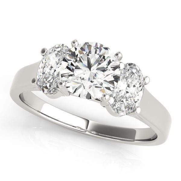 [Diamond Engagement Rings, Diamond Stud Earrings, and Gold Jewelry Online]-Angelucci Jewelry