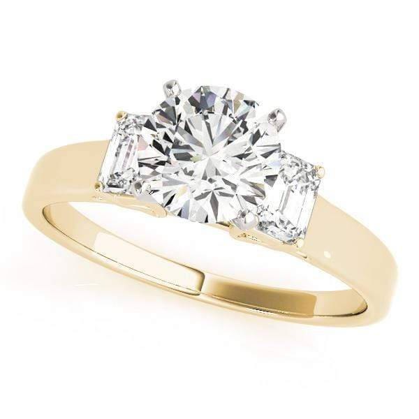 [Diamond Engagement Rings, Diamond Stud Earrings, and Gold Jewelry Online]-Angelucci Jewelry