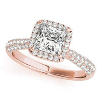 Thumbnail for [Diamond Engagement Rings, Diamond Stud Earrings, and Gold Jewelry Online]-Angelucci Jewelry