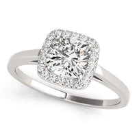 Thumbnail for [Diamond Engagement Rings, Diamond Stud Earrings, and Gold Jewelry Online]-Angelucci Jewelry