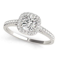 Thumbnail for [Diamond Engagement Rings, Diamond Stud Earrings, and Gold Jewelry Online]-Angelucci Jewelry