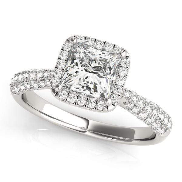 [Diamond Engagement Rings, Diamond Stud Earrings, and Gold Jewelry Online]-Angelucci Jewelry