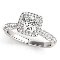 Thumbnail for [Diamond Engagement Rings, Diamond Stud Earrings, and Gold Jewelry Online]-Angelucci Jewelry