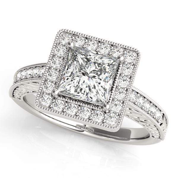 [Diamond Engagement Rings, Diamond Stud Earrings, and Gold Jewelry Online]-Angelucci Jewelry