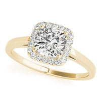 Thumbnail for [Diamond Engagement Rings, Diamond Stud Earrings, and Gold Jewelry Online]-Angelucci Jewelry