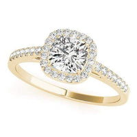 Thumbnail for [Diamond Engagement Rings, Diamond Stud Earrings, and Gold Jewelry Online]-Angelucci Jewelry