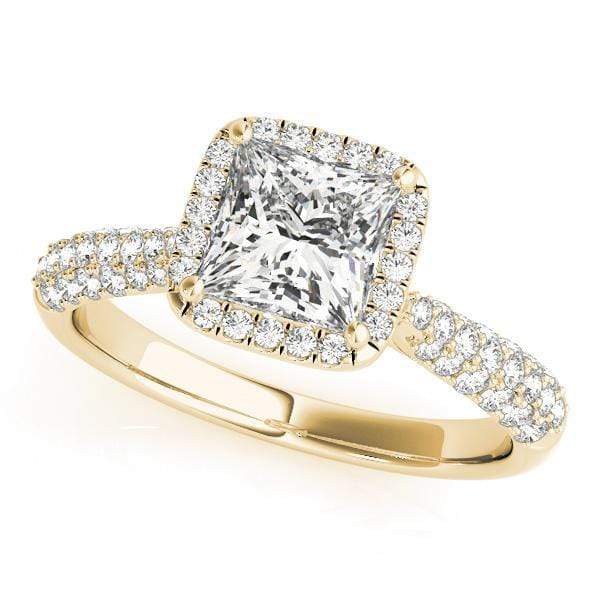 [Diamond Engagement Rings, Diamond Stud Earrings, and Gold Jewelry Online]-Angelucci Jewelry