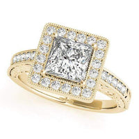 Thumbnail for [Diamond Engagement Rings, Diamond Stud Earrings, and Gold Jewelry Online]-Angelucci Jewelry