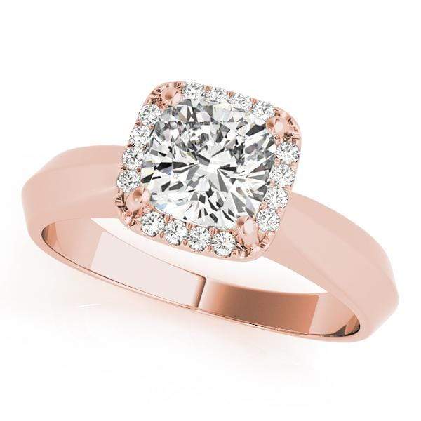 [Diamond Engagement Rings, Diamond Stud Earrings, and Gold Jewelry Online]-Angelucci Jewelry