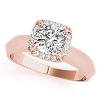 Thumbnail for [Diamond Engagement Rings, Diamond Stud Earrings, and Gold Jewelry Online]-Angelucci Jewelry