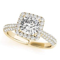 Thumbnail for [Diamond Engagement Rings, Diamond Stud Earrings, and Gold Jewelry Online]-Angelucci Jewelry