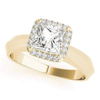 Thumbnail for [Diamond Engagement Rings, Diamond Stud Earrings, and Gold Jewelry Online]-Angelucci Jewelry