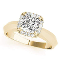 Thumbnail for [Diamond Engagement Rings, Diamond Stud Earrings, and Gold Jewelry Online]-Angelucci Jewelry