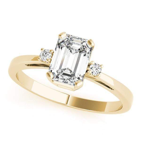 [Diamond Engagement Rings, Diamond Stud Earrings, and Gold Jewelry Online]-Angelucci Jewelry