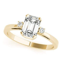 Thumbnail for [Diamond Engagement Rings, Diamond Stud Earrings, and Gold Jewelry Online]-Angelucci Jewelry