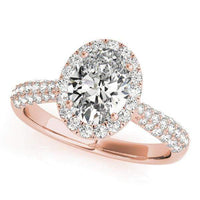 Thumbnail for [Diamond Engagement Rings, Diamond Stud Earrings, and Gold Jewelry Online]-Angelucci Jewelry