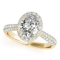 Thumbnail for [Diamond Engagement Rings, Diamond Stud Earrings, and Gold Jewelry Online]-Angelucci Jewelry