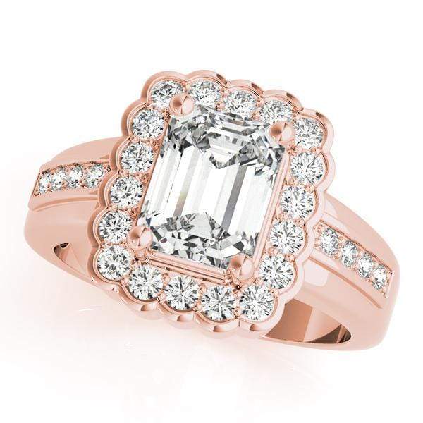 [Diamond Engagement Rings, Diamond Stud Earrings, and Gold Jewelry Online]-Angelucci Jewelry