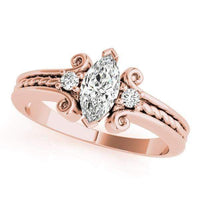 Thumbnail for [Diamond Engagement Rings, Diamond Stud Earrings, and Gold Jewelry Online]-Angelucci Jewelry