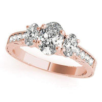 Thumbnail for [Diamond Engagement Rings, Diamond Stud Earrings, and Gold Jewelry Online]-Angelucci Jewelry