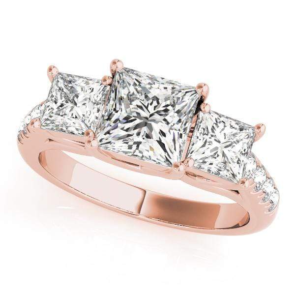 [Diamond Engagement Rings, Diamond Stud Earrings, and Gold Jewelry Online]-Angelucci Jewelry