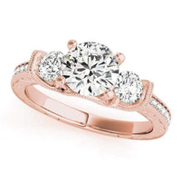 Thumbnail for [Diamond Engagement Rings, Diamond Stud Earrings, and Gold Jewelry Online]-Angelucci Jewelry