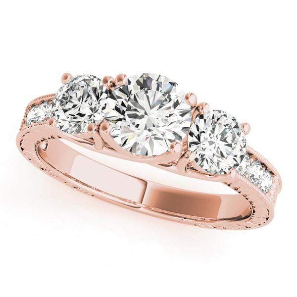 [Diamond Engagement Rings, Diamond Stud Earrings, and Gold Jewelry Online]-Angelucci Jewelry